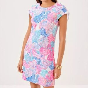 🆕 Lilly Pulitzer Meret shift dress